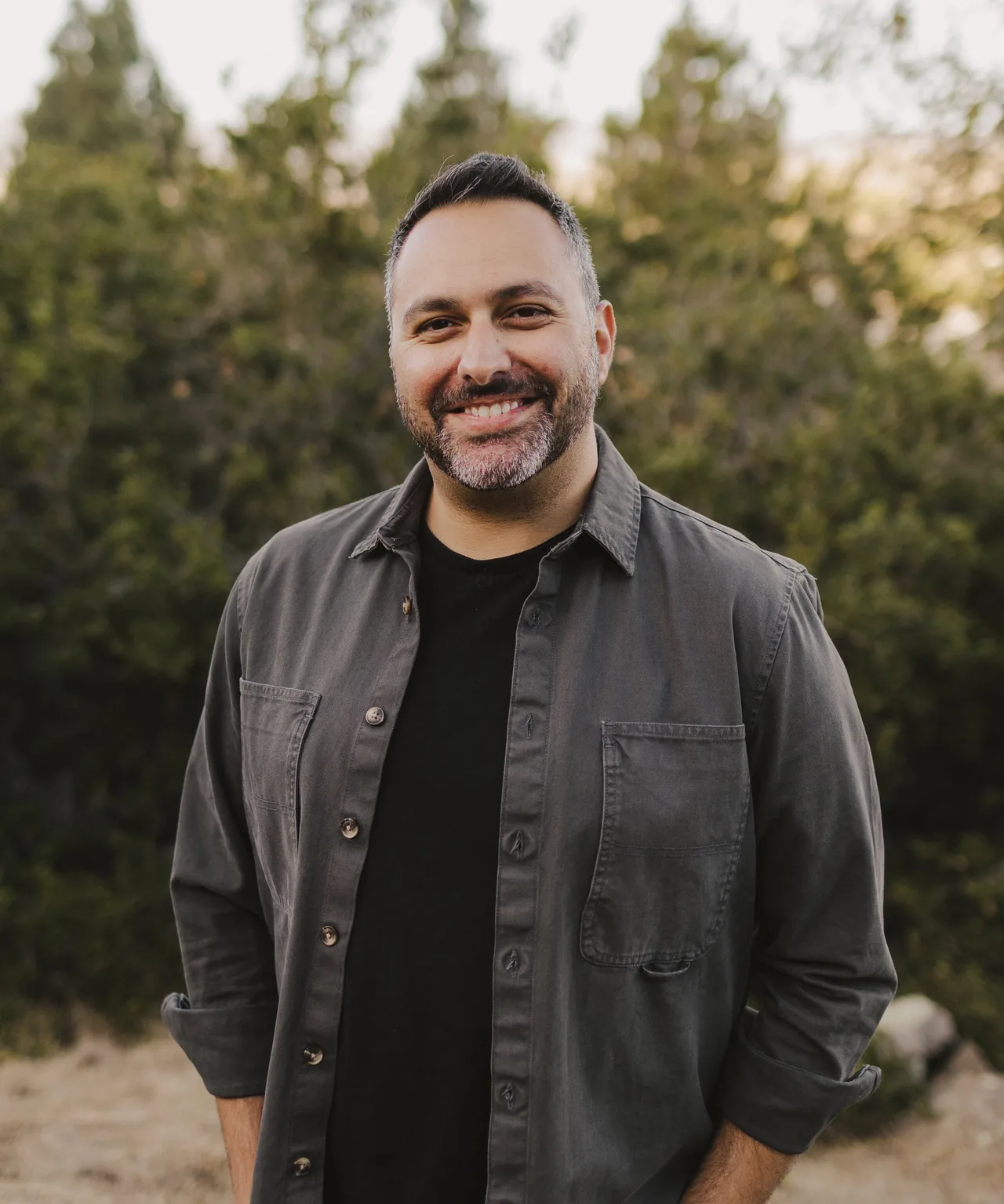 Michael Venia